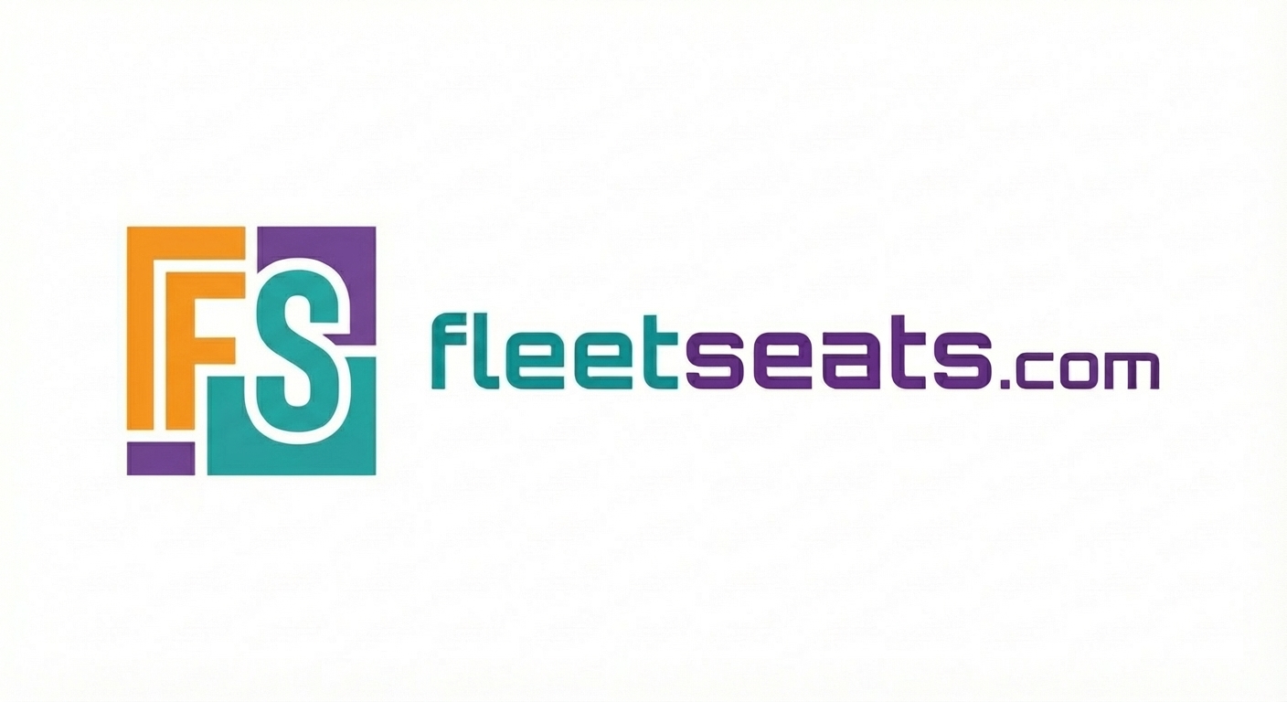 FleetSeats Logo
